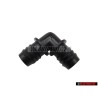 VW Original Pieza Angular - 073133382A
