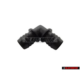 VW Original Pieza Angular - 073133382A