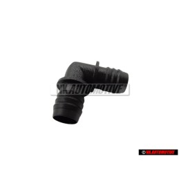 VW Original Pieza Angular - 073133382A