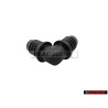 VW Original Pieza Angular - 073133382A