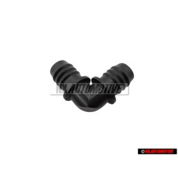 VW Original Pieza Angular - 073133382A