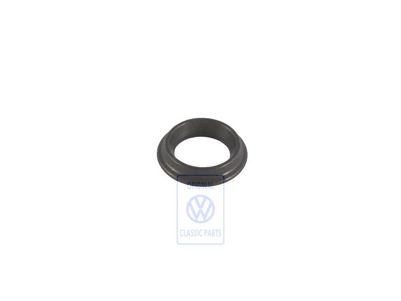 VW Original Anillo Junta - 026133483