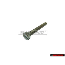VW Original Tornillo Cilindrico - 026133483A