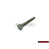 VW Original Tornillo Cilindrico - 026133483A