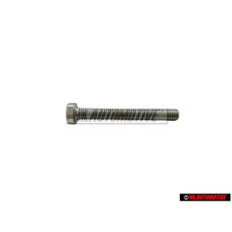 VW Original Tornillo Cilindrico - 026133483A
