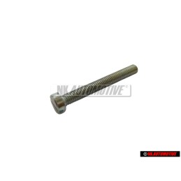 VW Original Tornillo Cilindrico - 026133483A