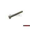 VW Original Tornillo Cilindrico - 026133483A