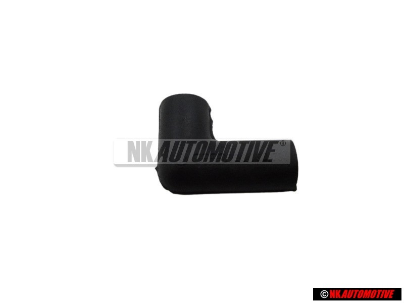 VW Original Tubo Flex. 