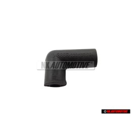 VW Original Tubo Flex. 