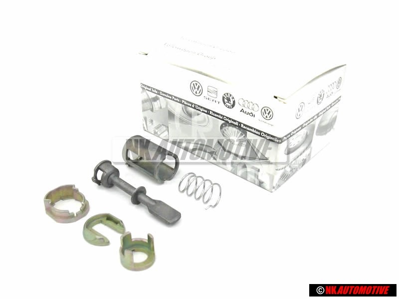 VW Original Kit Reparacion P.Manija Puerta - 6N0898105A