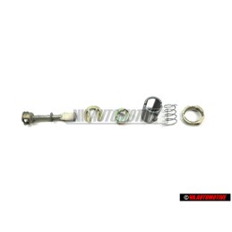 VW Original Kit Reparacion P.Manija Puerta - 6N0898105A