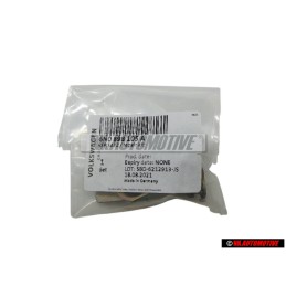 VW Original Kit Reparacion P.Manija Puerta - 6N0898105A