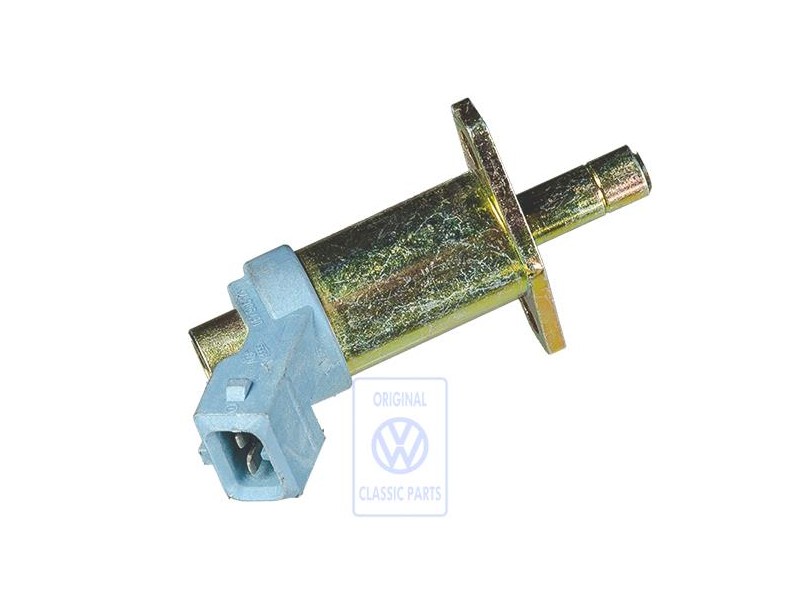 VW Original Valvula Arranque - 067906171
