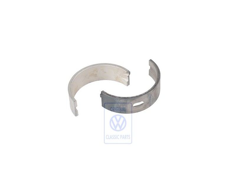 VW Original 1 Juego Cojinetes Ciguenal - 068198497