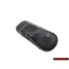 VW Original Inyector Negro Satinado - 5M0955985C 9B9