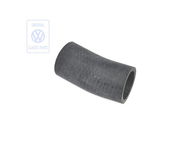 VW Original Tubo Flexible Refrigerante - 191121061