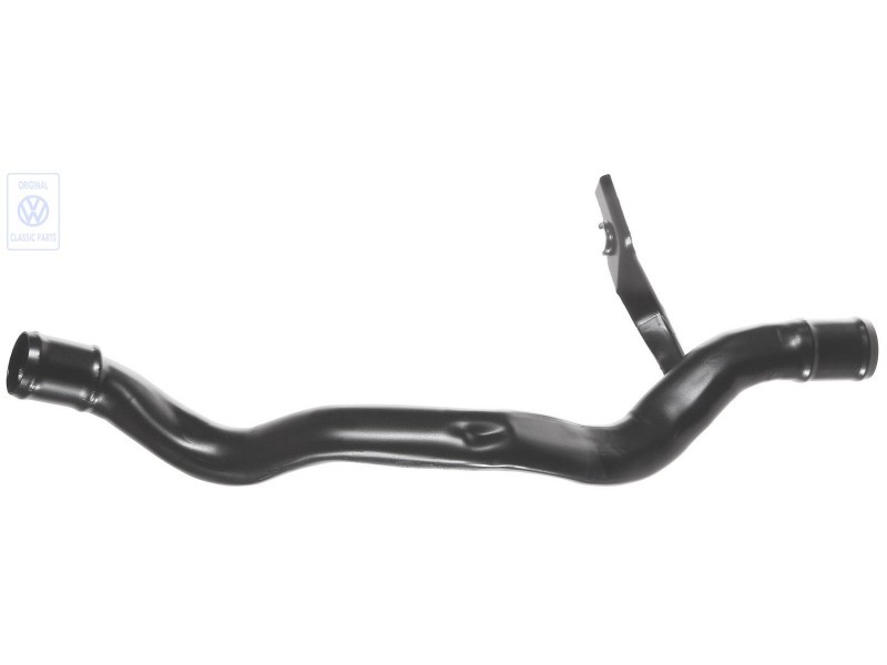 VW Original Tubo De Liquido Refrigerante - 191121083