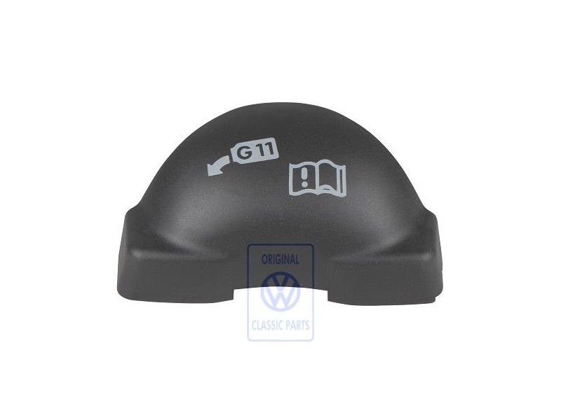 VW Original Tapa Protectora - 1H0121422