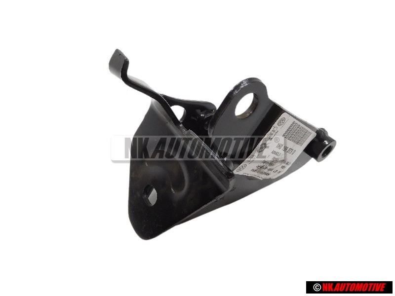 VW Original Consola - 1H0199273D