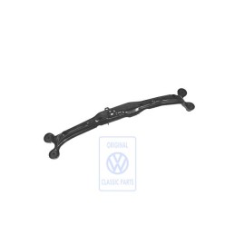 VW Original Soporte Motor Con Cojinete De Goma - 191199201D