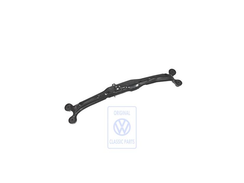 VW Original Soporte Motor Con Cojinete De Goma - 191199201D