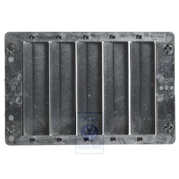 VW Original Persiana De Radiador - 357121223