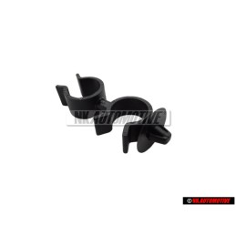 VW Original Soporte, Giratorio - 447971843B