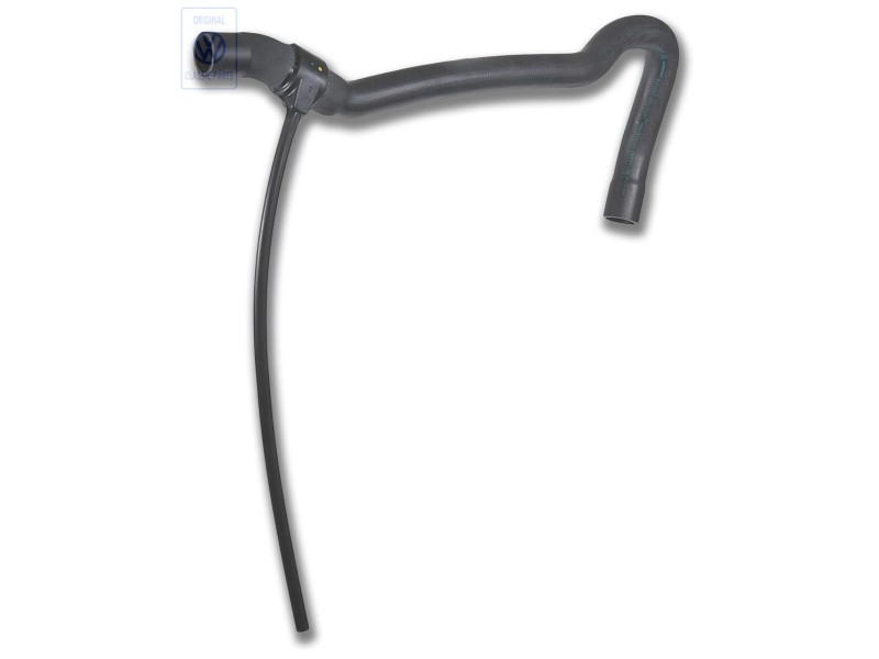 VW Original Tubo Flexible Refrigerante - 535121101A