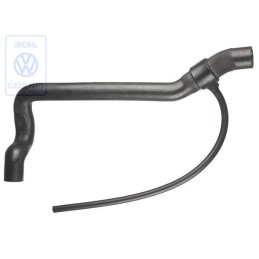 VW Original Tubo Flexible Refrigerante - 535121101C