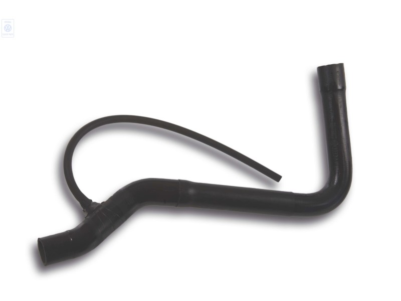 VW Original Tubo Flexible Refrigerante - 535121101K