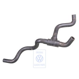 VW Original Tubo Flexible Refrigerante - 535121109C