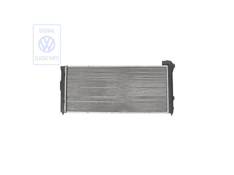VW Original Radiador Para Refrigerante - 535121251C