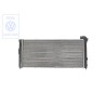 VW Original Radiador Para Refrigerante - 535121251C
