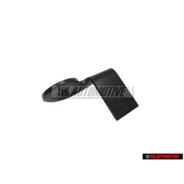 VW Original Chapa Soporte - 535121267A