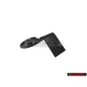 VW Original Chapa Soporte - 535121267A