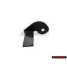 VW Original Chapa Soporte - 535121267A