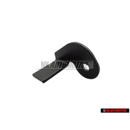 VW Original Chapa Soporte - 535121267A