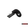 VW Original Chapa Soporte - 535121267A