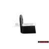 VW Original Chapa Soporte - 535121267A