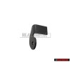 VW Original Chapa Soporte - 535121267A