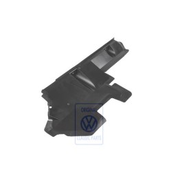 VW Original Carton Conduct. 