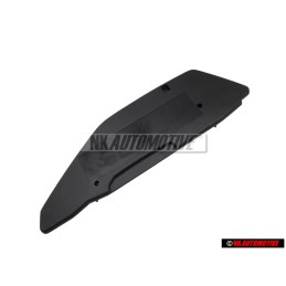 VW Original Cubierta - 535121343A