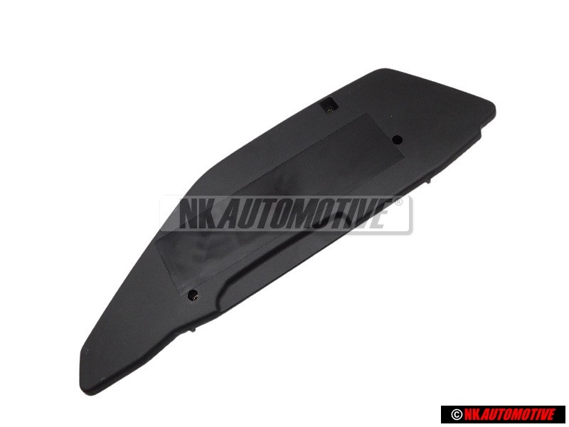 VW Original Cubierta - 535121343A