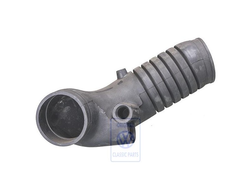 VW Original Tubo Flex. Aspiracion - 535129627A