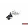 VW Original Pulsador Con Cilindro Cierre - 535827571F