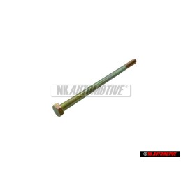 VW Original Tornillo Hexagonal - N 10011301