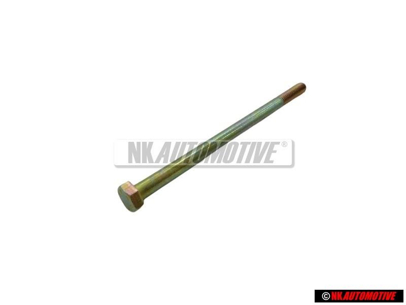 VW Original Tornillo Hexagonal - N 10011301