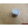 VW Original Tapon Obturador Con Anillo Retencion - 071906313