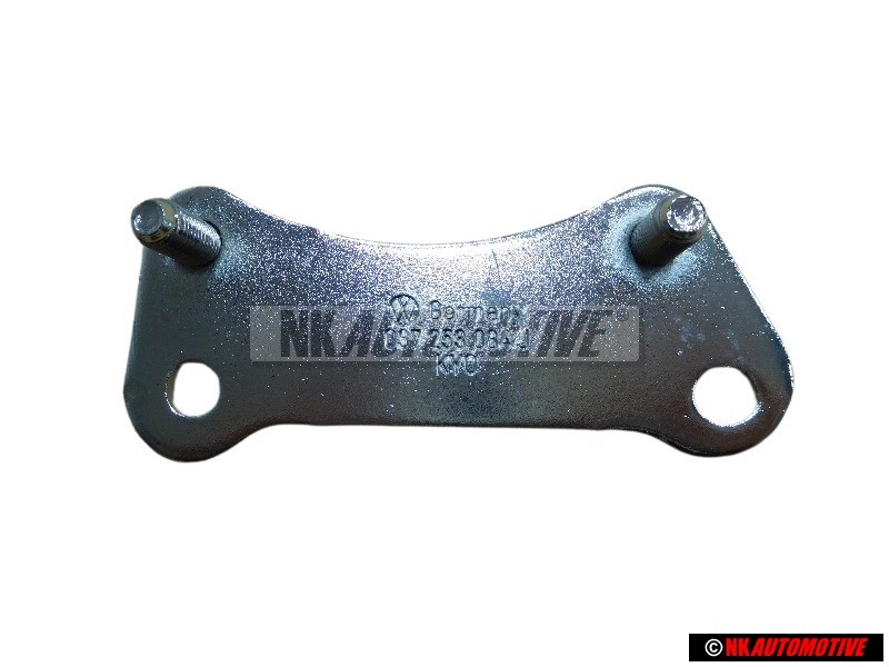 VW Original Soporte - 037253084J
