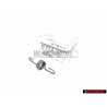VW Original Muelle Traccion - 535612339